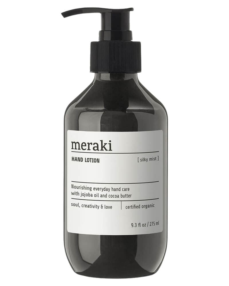 Meraki Hand Lotion Silky Mist 275 ml