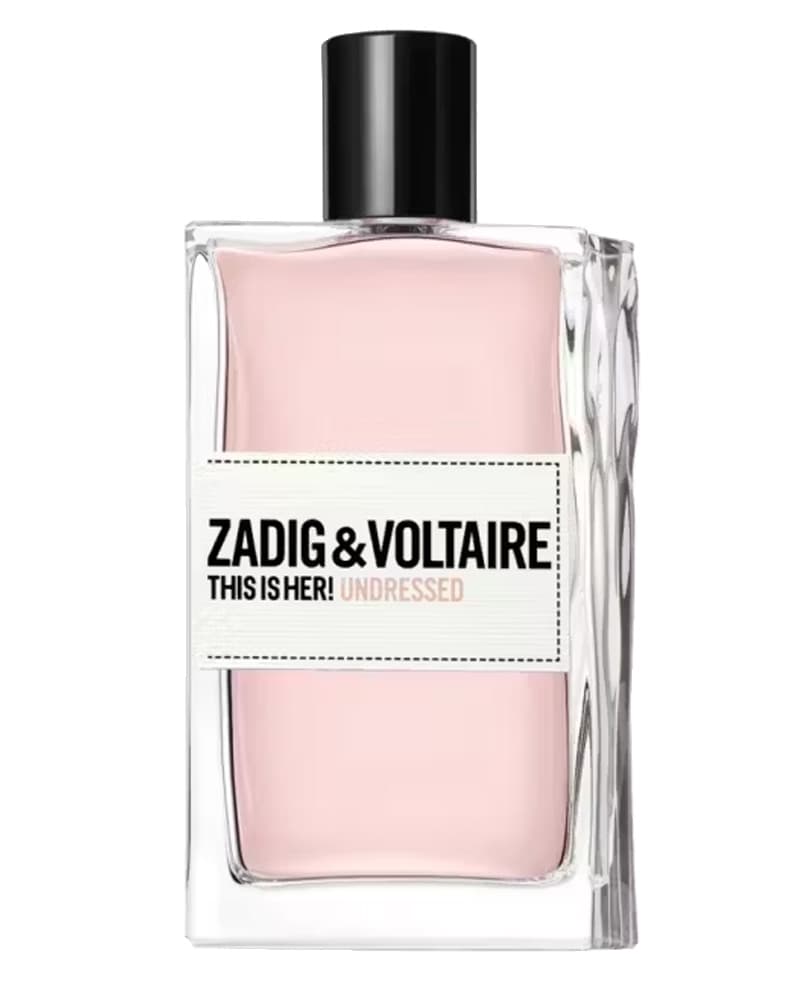 Zadig And Voltaire This Is Her! Undressed EDP 50 ml
