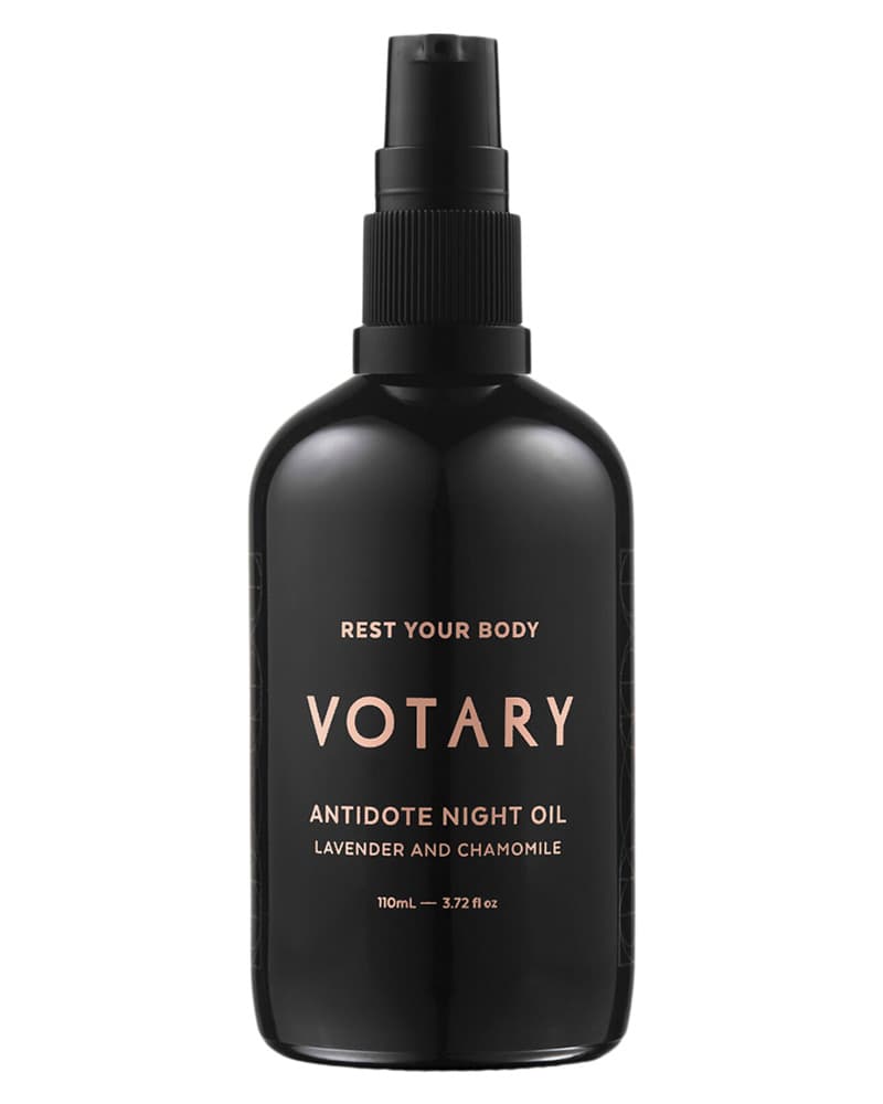 Votary Antidote Night Oil 110 ml