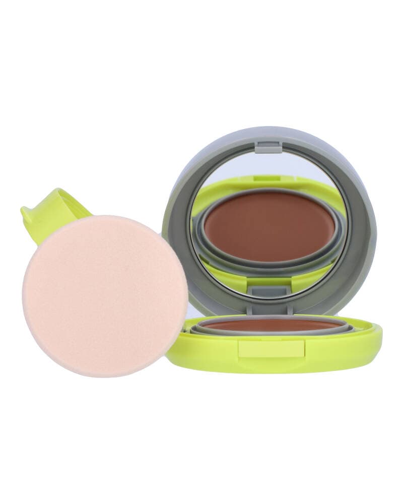 Shiseido Ginza Tokyo Sports BB Compact WetForce SPF 50+ - Very Dark 12 g