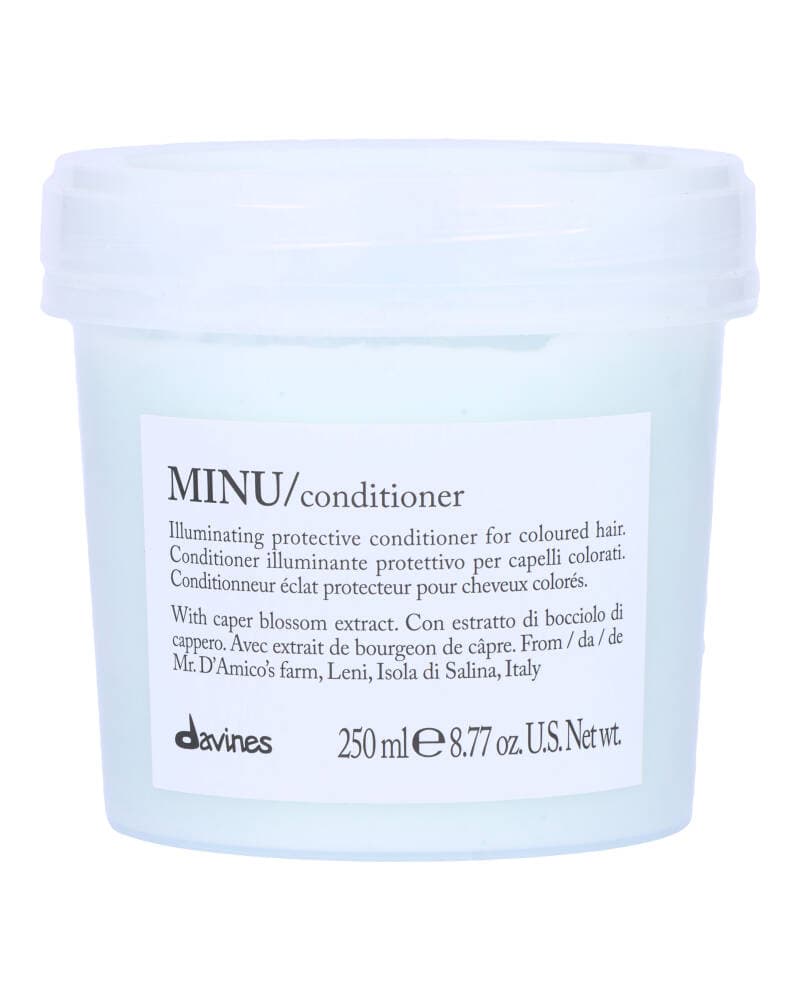 Davines MINU Conditioner 250 ml