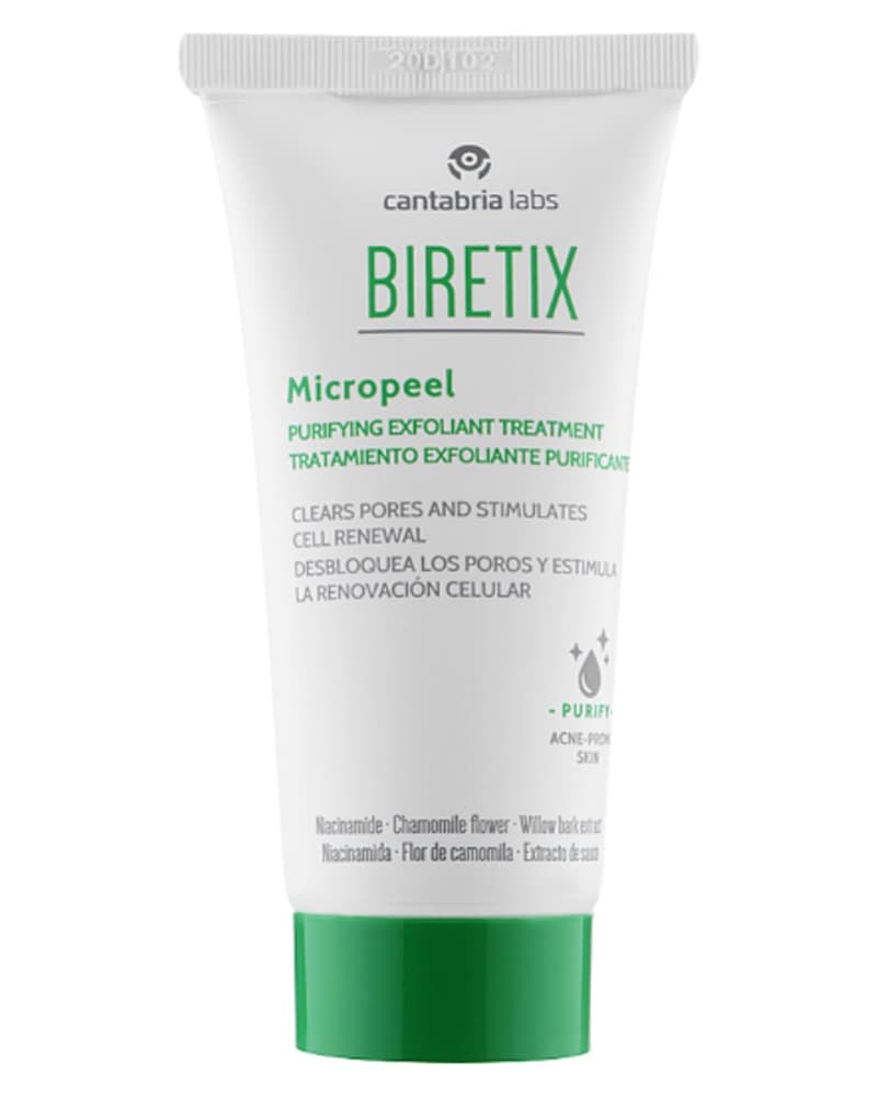 Cantabria Labs Biretix Micropeel 50 ml