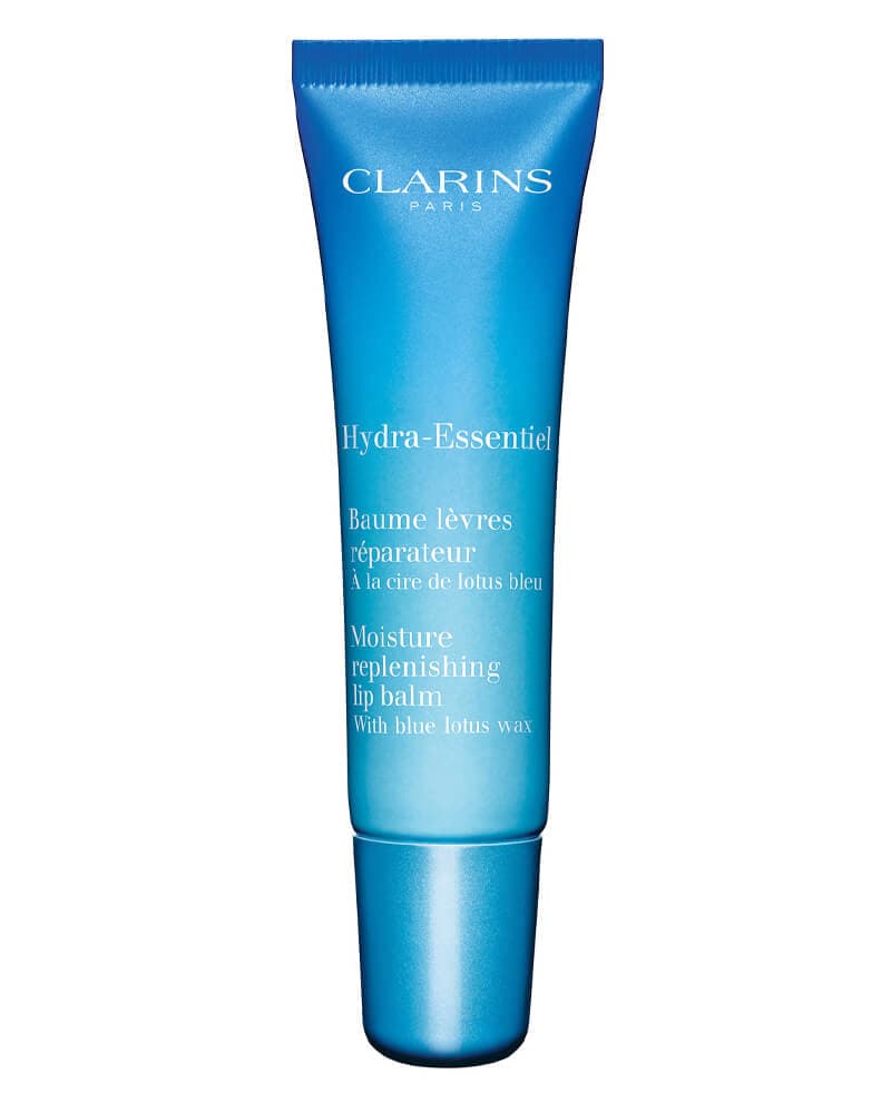 Clarins Hydra Essentiel Moisture Replenishing Lip Balm 15 ml