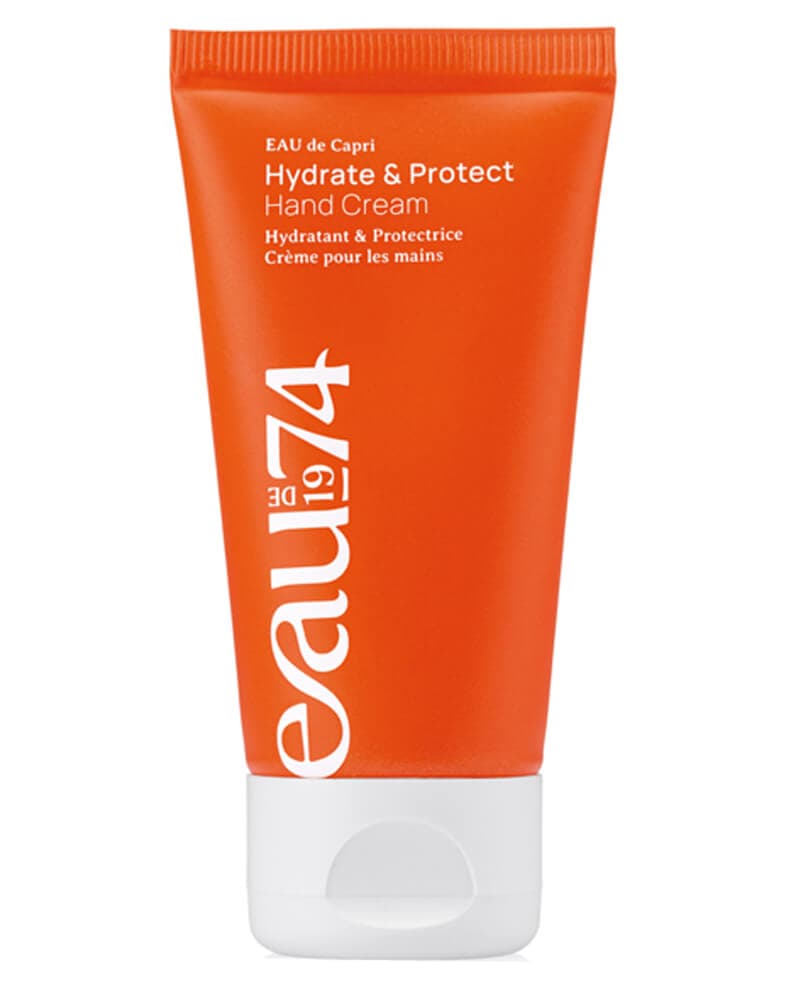 EAUde1974 Eau de Capri Hydrate & Protect Hand Cream 50 ml