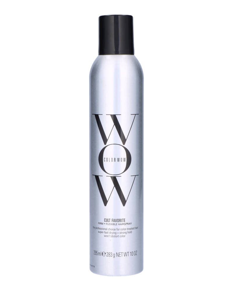 Color Wow Cult Favorite Firm + Flexible Hairspray 295 ml