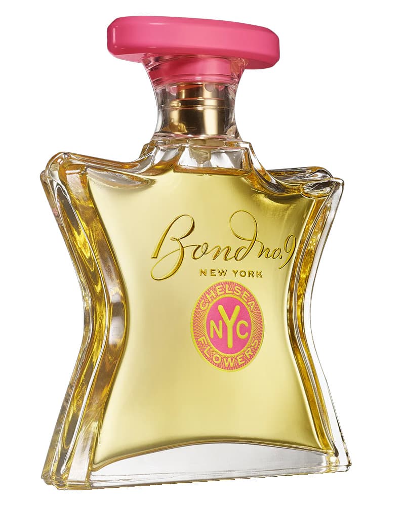 Bond No. 9 Chelsea Flowers EDP 100 ml