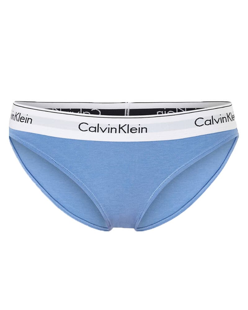 Calvin Klein Bikini Glacier Str. L 1 stk.