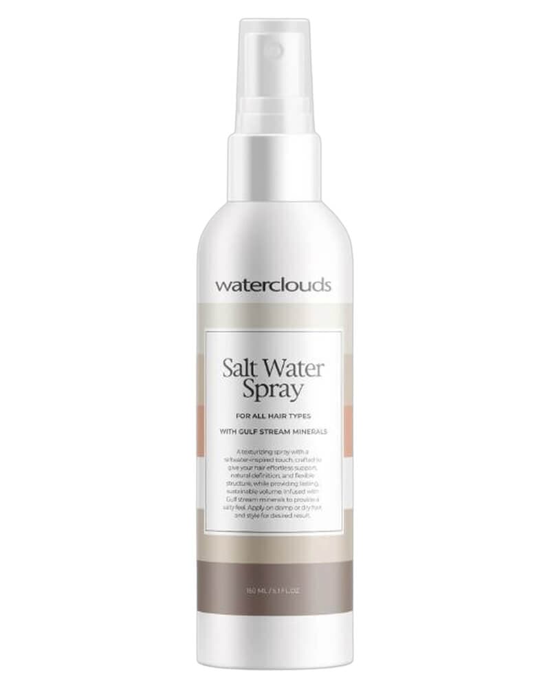 Waterclouds Salt Water Spray 150 ml