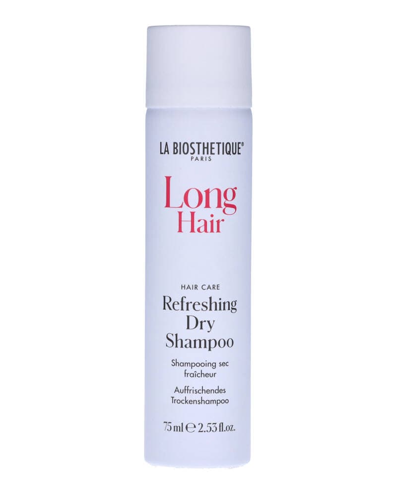 La Biosthetique ing Dry Shampoo 75 ml