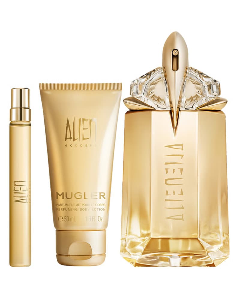 Mugler Alien Goddess Gift Set EDP 70 ml