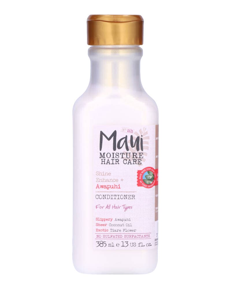 Maui Moisture Hair Care Conditioner 385 ml