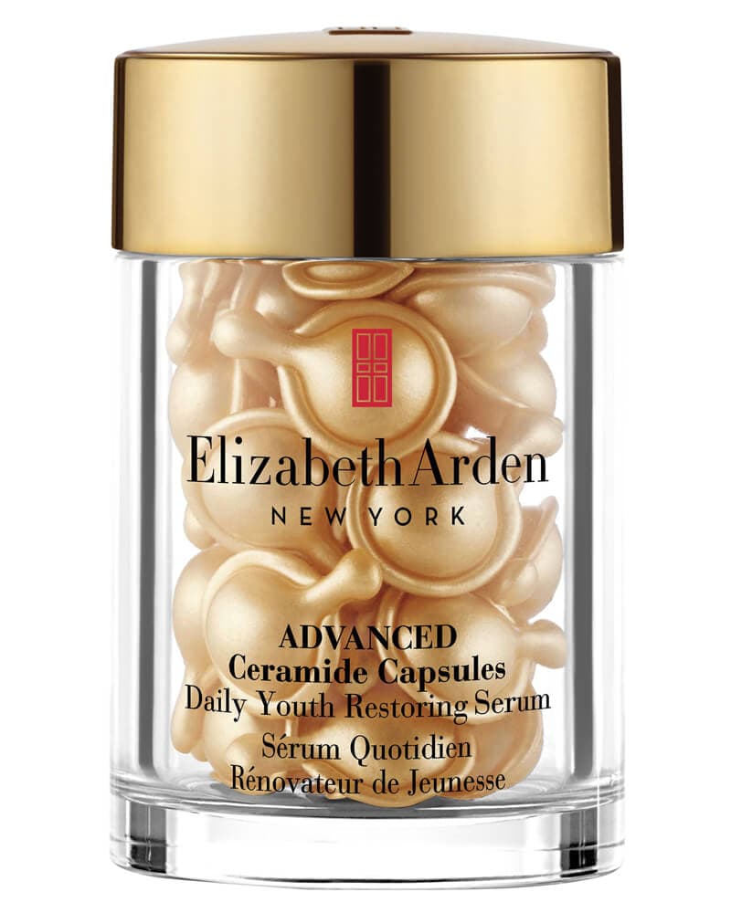 Elizabeth Arden Advanced Restoring Daily Youth Restoring Serum 30 Capsules 14 ml
