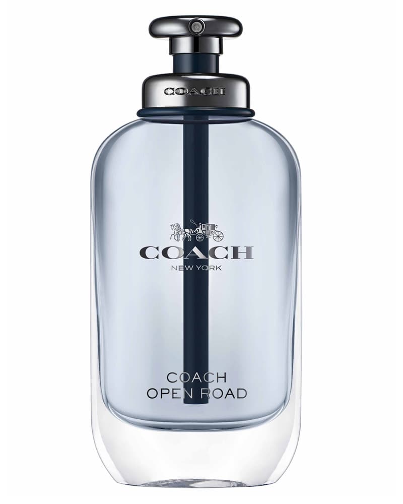 Coach New York Coauch Open Road EDT 60 ml