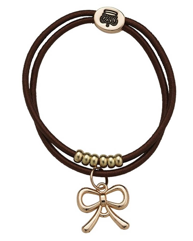 Everneed Ida Sløjfe Brun (U)