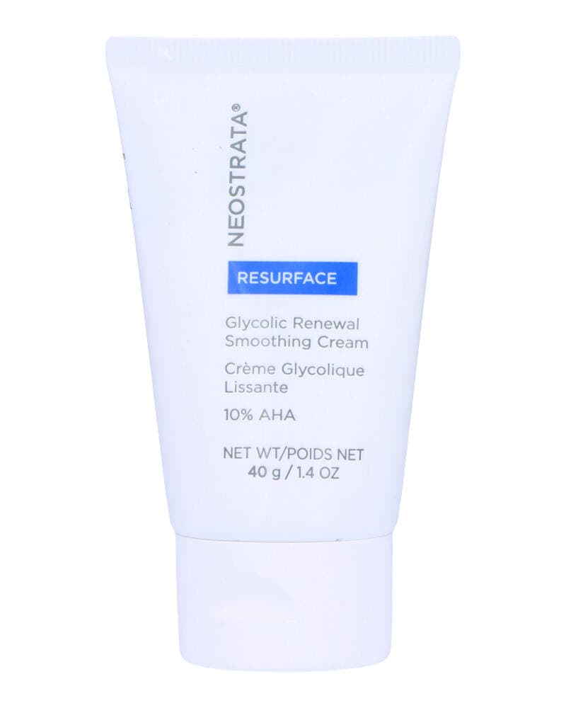 Neostrata Resurface Glycolic Renewal Cream 40 g
