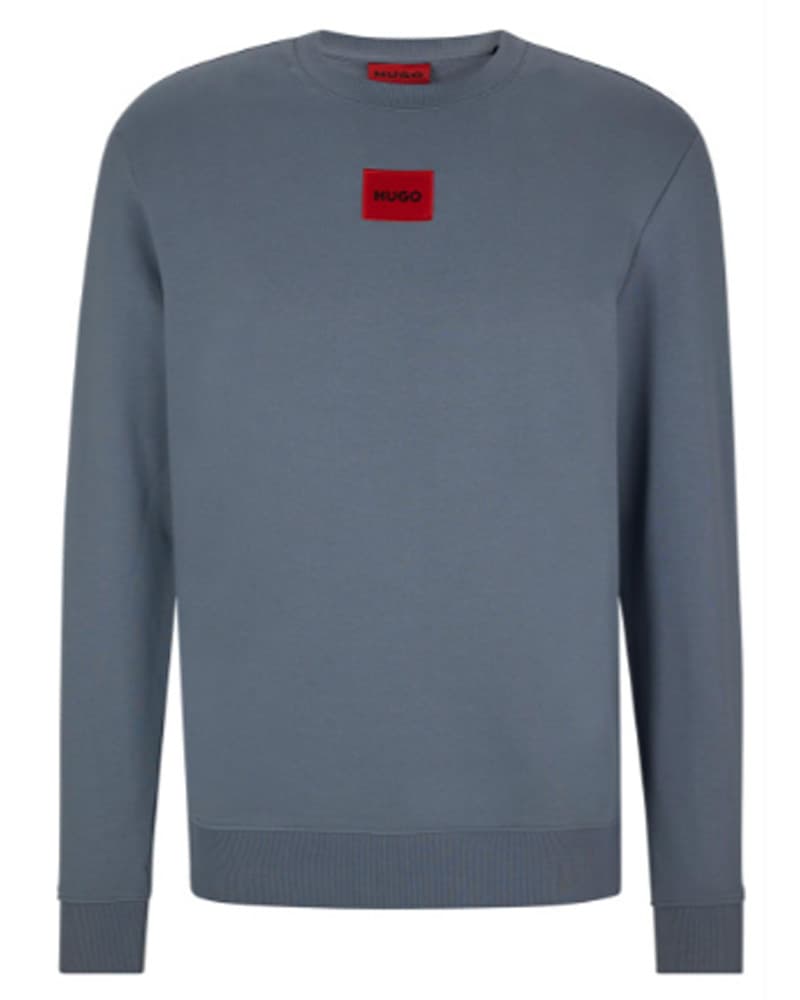 Hugo Boss Diragol212 Sweatshirt Grey Str. L