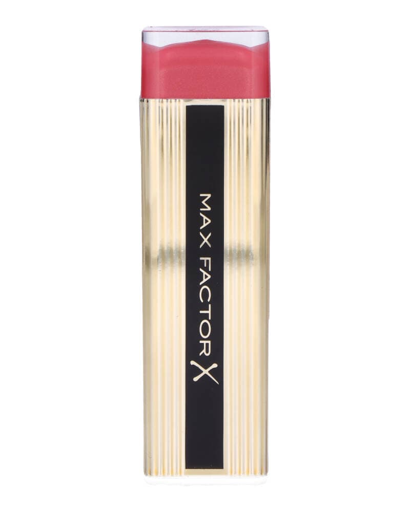 Max Factor Colour Elixir Lipstick 095 Dusky Rose 4 g
