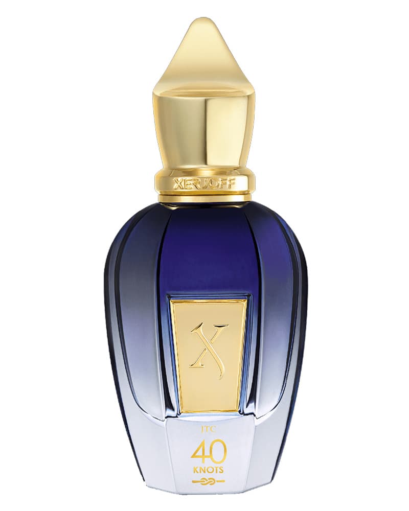 Xerjoff 40 Knots EDP 50 ml