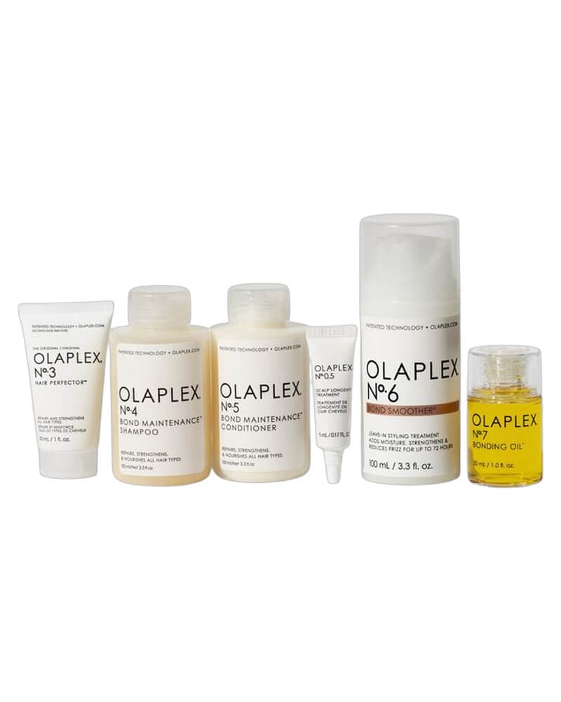 Olaplex The Full Om Shine Set 365 ml