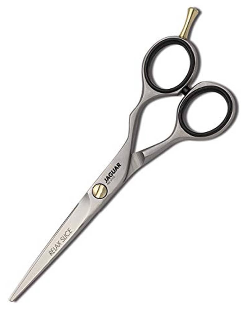 Jaguar Pre Style Relax Slice 5.5"" Scissor