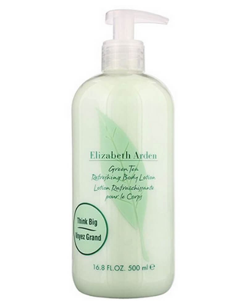 Elizabeth Arden - Green Tea ing Body Lotion 500 ml