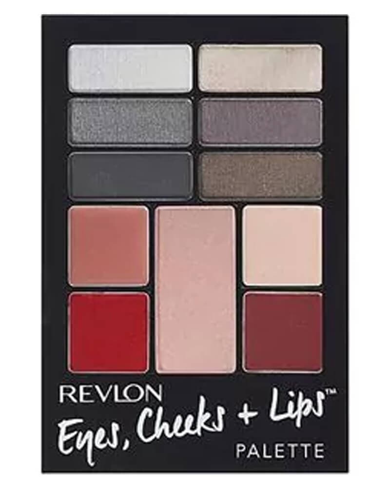 Revlon Eyes, Cheeks + Lips Palette