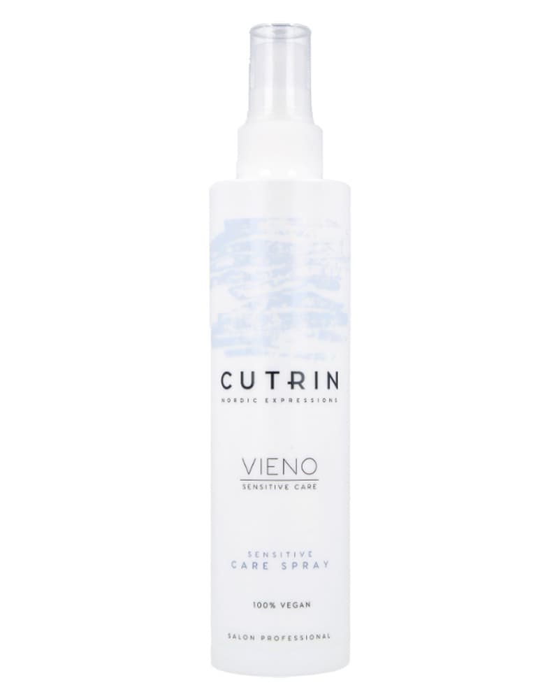 Cutrin Vieno Sensitive Care Spray 200 ml
