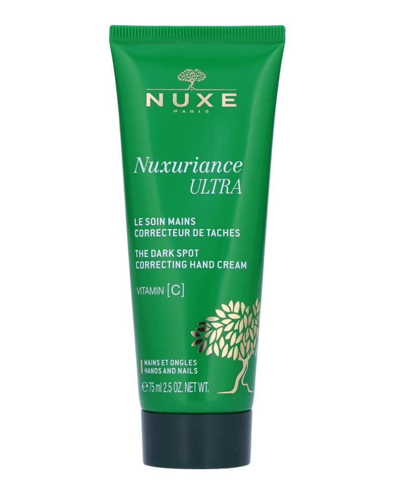 Nuxe Nuxuriance Ultra Hand Cream 75 ml