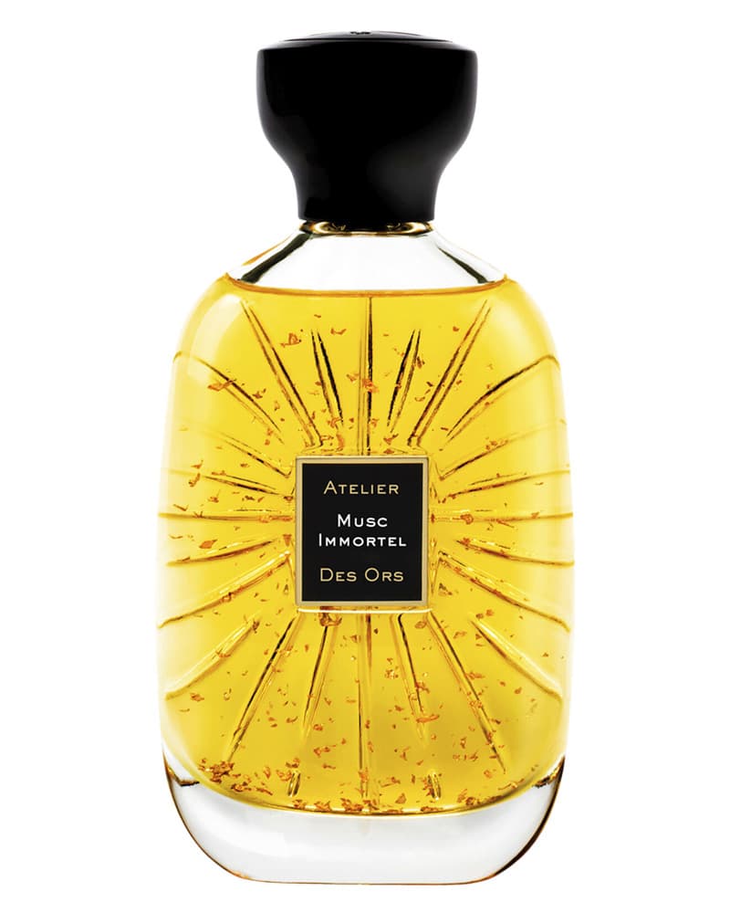 Atelier Des Ors Musc Immortel EDP 100 ml