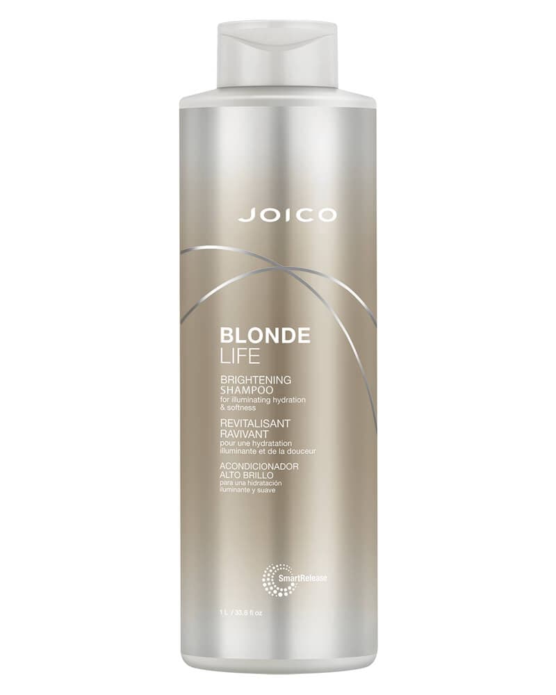 Joico Blonde Life Brightening Shampoo 1000 ml