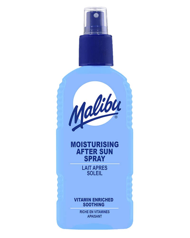 Malibu Moisturising After Sun Spray 200 ml