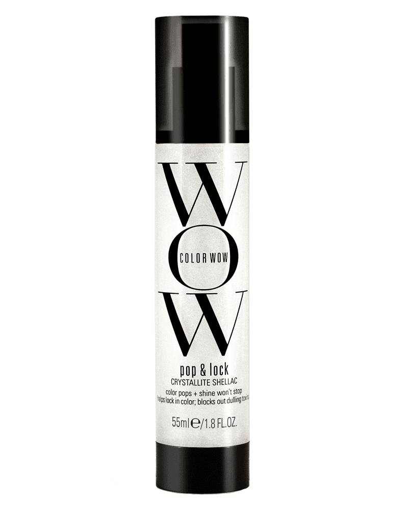 Color Wow Pop & Lock High Gloss Shellac 55 ml