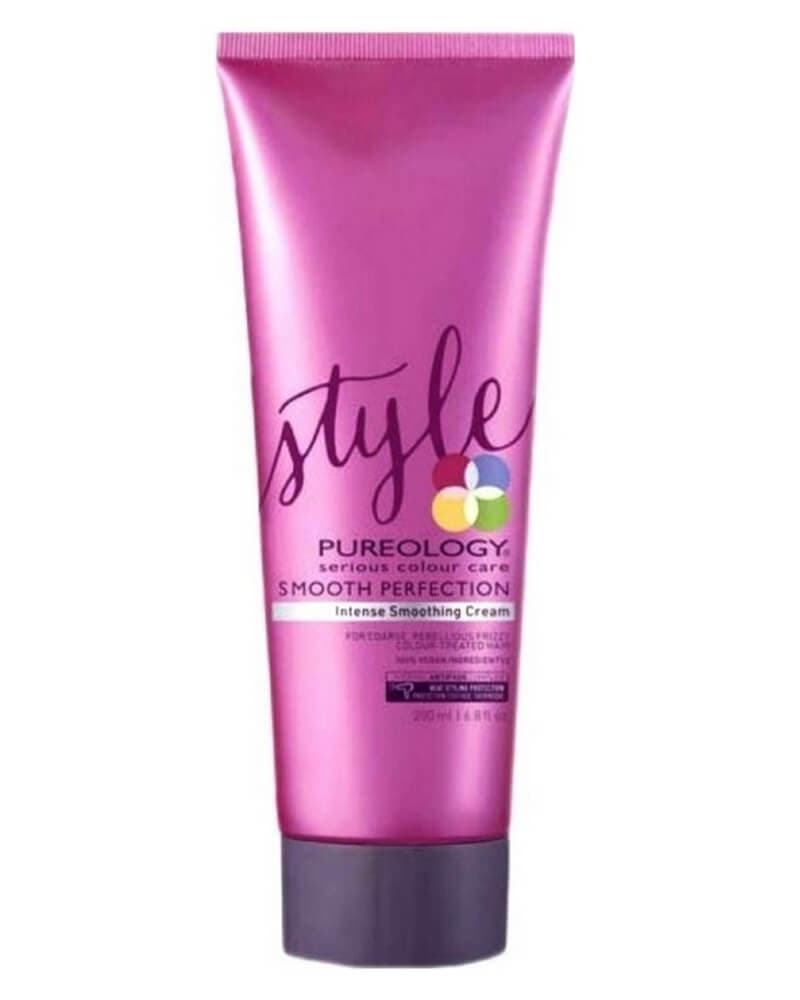 Pureology Smooth Perfection Intense Cream 200 ml