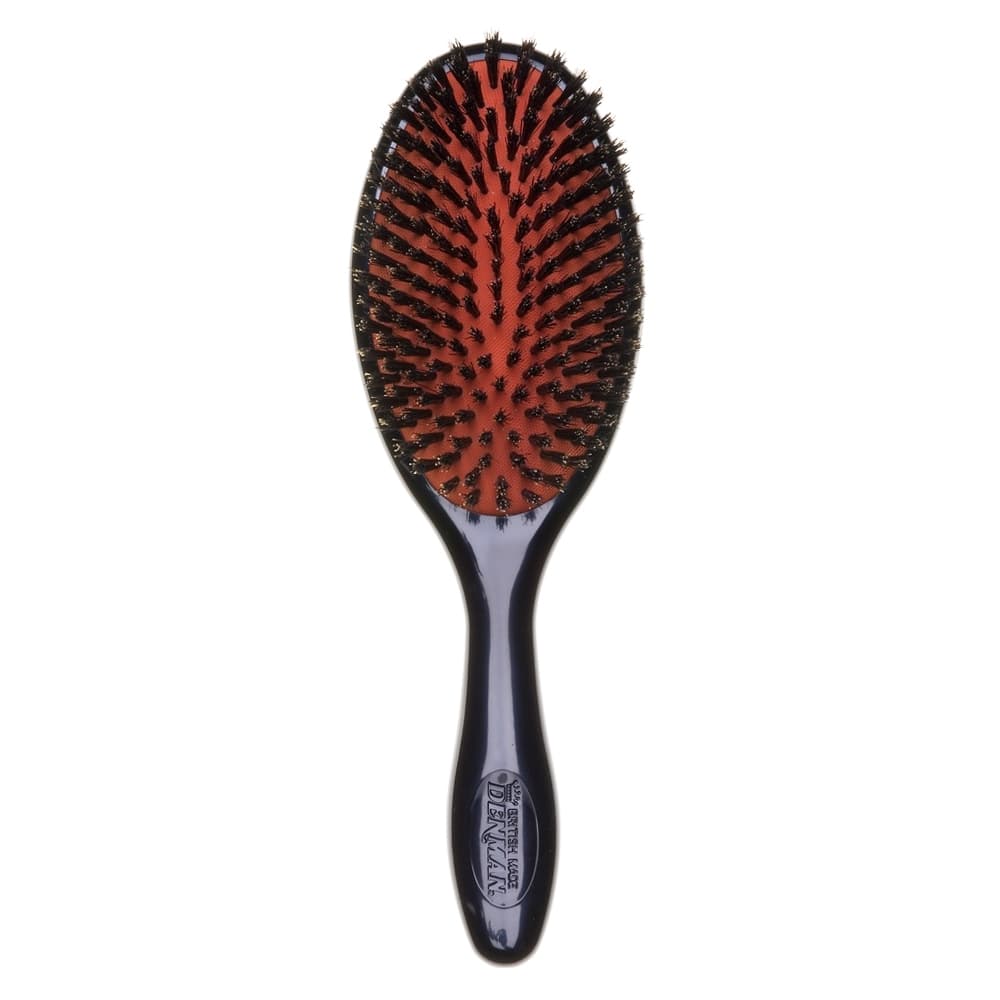 Denman Large Grooming Brush Boar Bristle D82L (U)