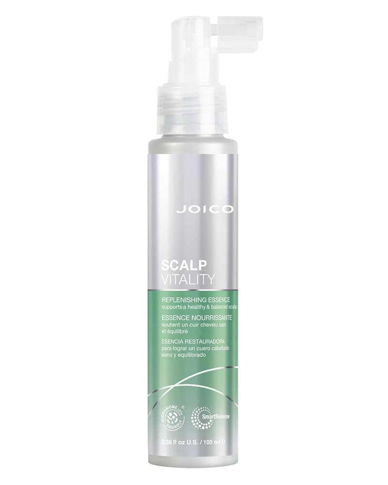 Joico Scalp Vitality Replenishing Essence 100 ml
