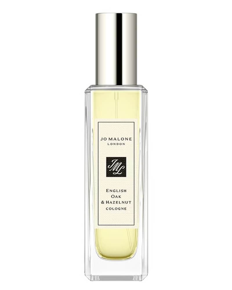 Jo Malone English Oak & Hazelnut Eau de Cologne 30 ml
