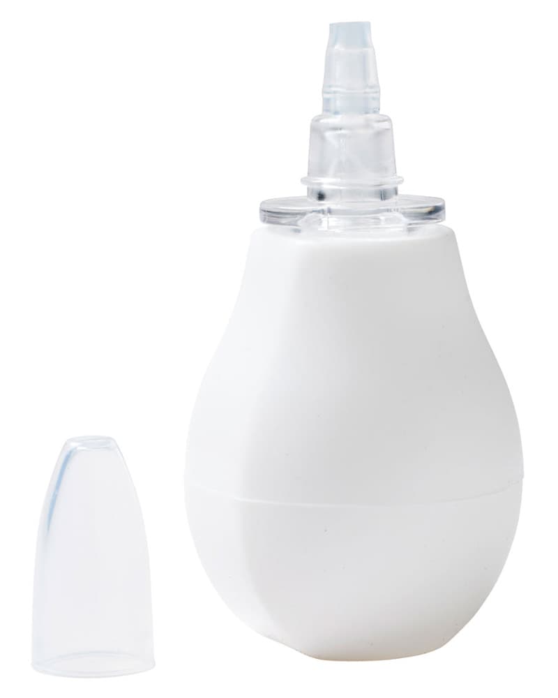 Oopsy Nasal Suction Blue