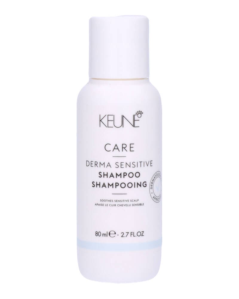 Keune Care Derma Sensitive Shampoo 80 ml