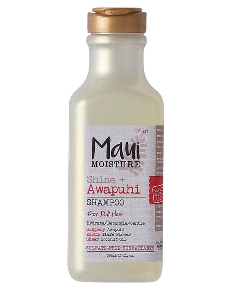 Maui Shine Enhance + Awapuhi Shampoo 385 ml