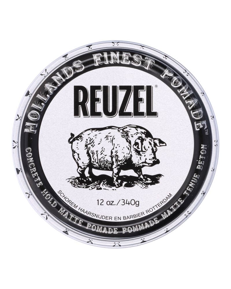 Reuzel Concrete Hold Pomade 340 g