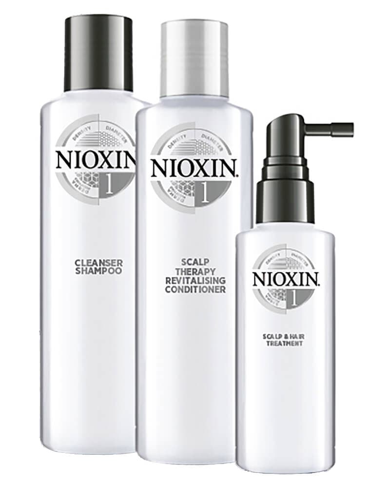 Nioxin 1 Hair System Kit (U)