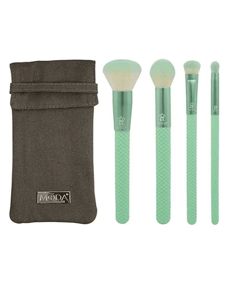 Royal Langnickel Moda Renew 5PC Complete Kit 4 stk.