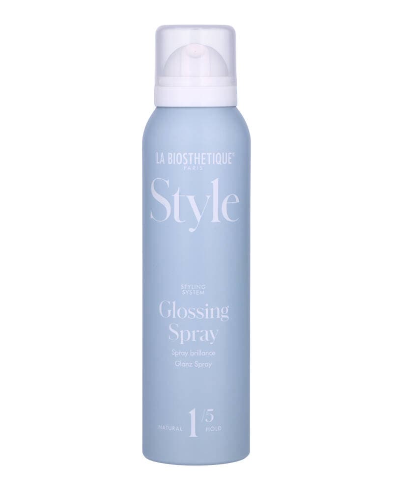 La Biosthetique Style Glossing Spray 150 ml