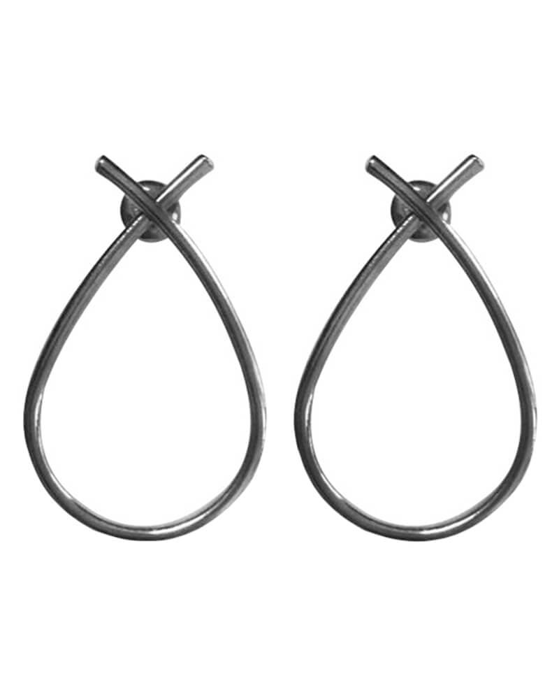 Everneed Alva Drops Sort (U)