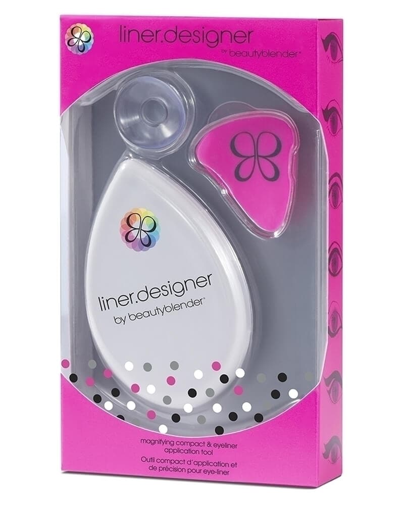 Blender Liner Designer