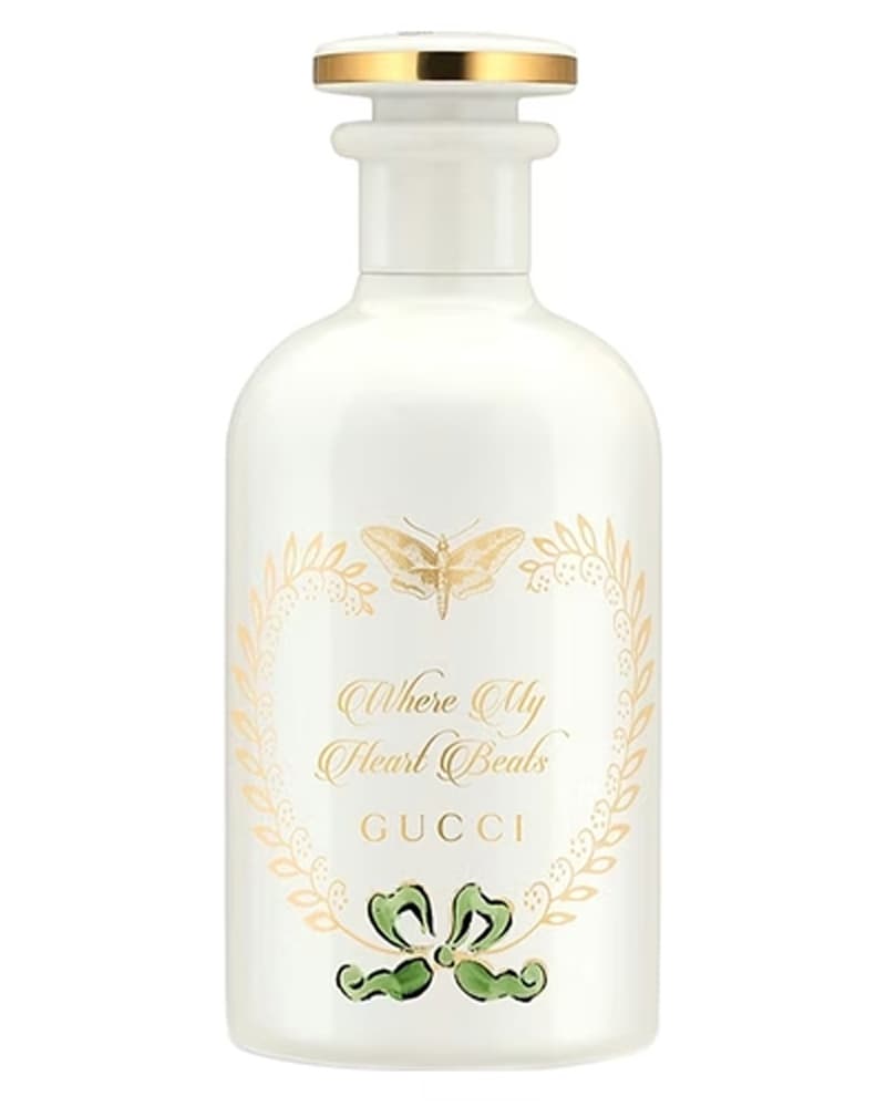 Gucci Where My Heart Beats EDP 100 ml