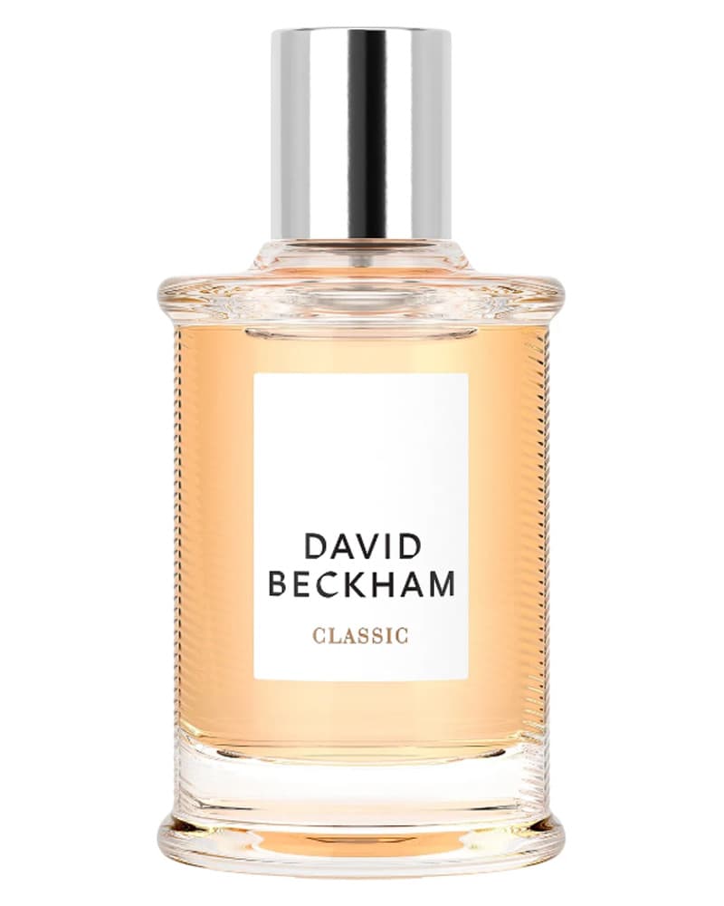 David Beckham Classic EDT 50 ml