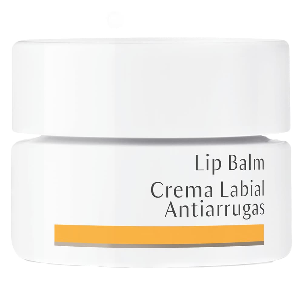 Dr. Hauschka Lip Balm 4 ml