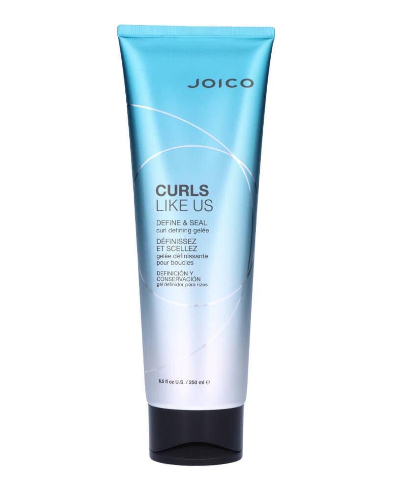 Joico Curls Like Us Define & Seal Curl Gelée 250 ml