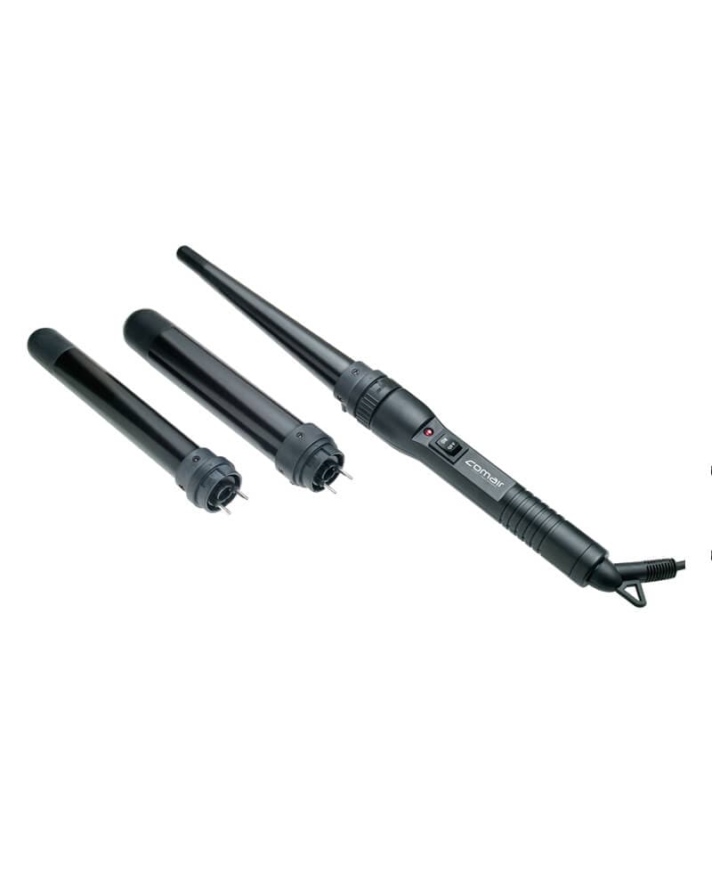 Comair Magic Curls 3-in-1 Ref. 7001004 (U)
